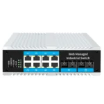 CFW-HY2028M-2 - Industrial Web Management