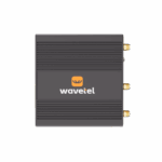 WR153-5G RedCap เราเตอร์อุตสาหกรรม